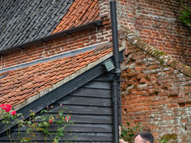Brian and Sandy's Wedding in Beccles, Suffolk 127