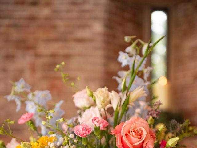 Brian and Sandy's Wedding in Beccles, Suffolk 135