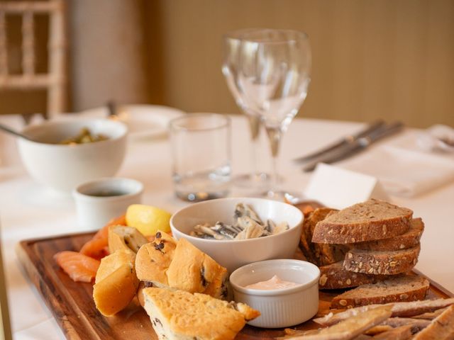 Brian and Sandy's Wedding in Beccles, Suffolk 136