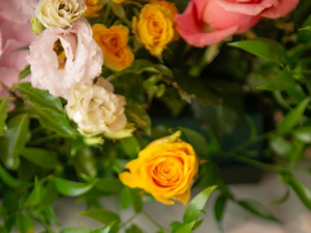 Brian and Sandy's Wedding in Beccles, Suffolk 137