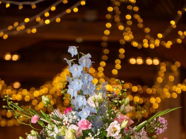 Brian and Sandy's Wedding in Beccles, Suffolk 138