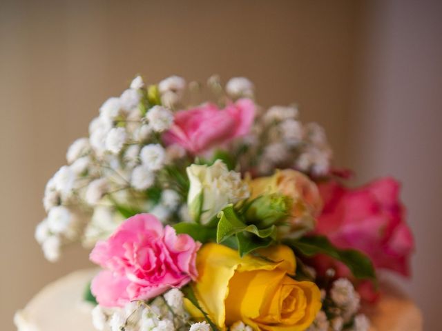 Brian and Sandy's Wedding in Beccles, Suffolk 140