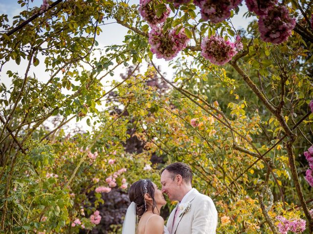 Brian and Sandy's Wedding in Beccles, Suffolk 143