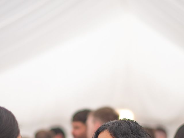 Brian and Sandy's Wedding in Beccles, Suffolk 157