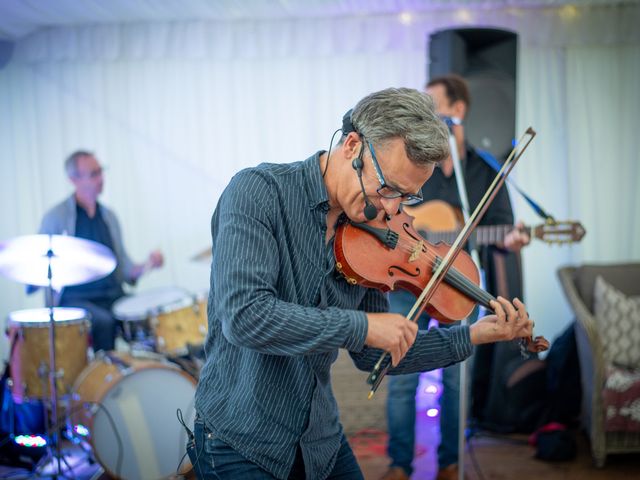 Brian and Sandy's Wedding in Beccles, Suffolk 161