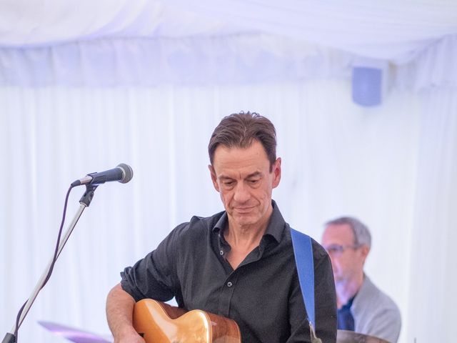 Brian and Sandy's Wedding in Beccles, Suffolk 164