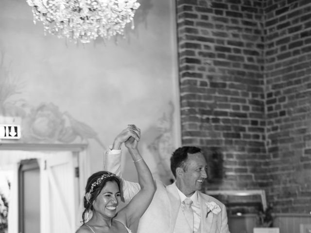 Brian and Sandy's Wedding in Beccles, Suffolk 166