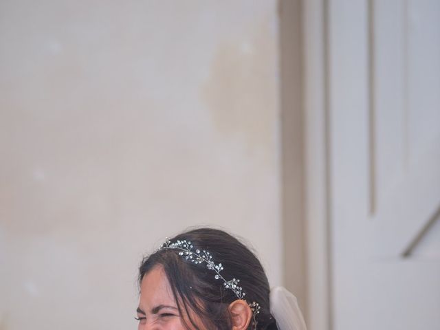 Brian and Sandy's Wedding in Beccles, Suffolk 173