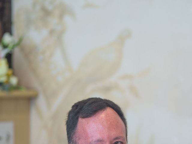 Brian and Sandy's Wedding in Beccles, Suffolk 174