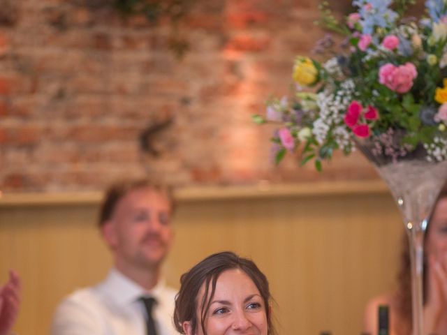 Brian and Sandy's Wedding in Beccles, Suffolk 178