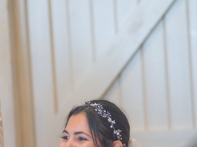 Brian and Sandy's Wedding in Beccles, Suffolk 180