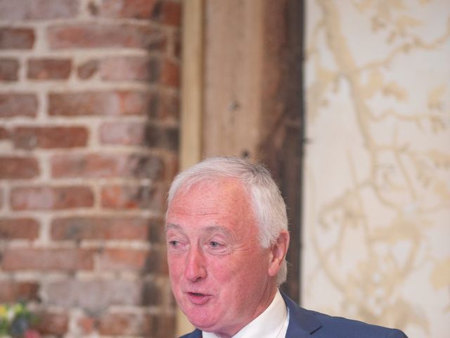 Brian and Sandy's Wedding in Beccles, Suffolk 181