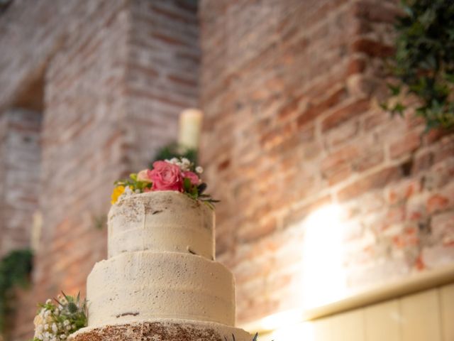 Brian and Sandy's Wedding in Beccles, Suffolk 185