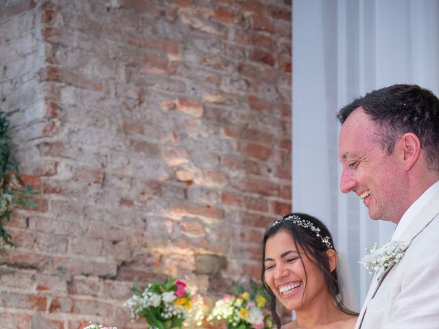 Brian and Sandy's Wedding in Beccles, Suffolk 186