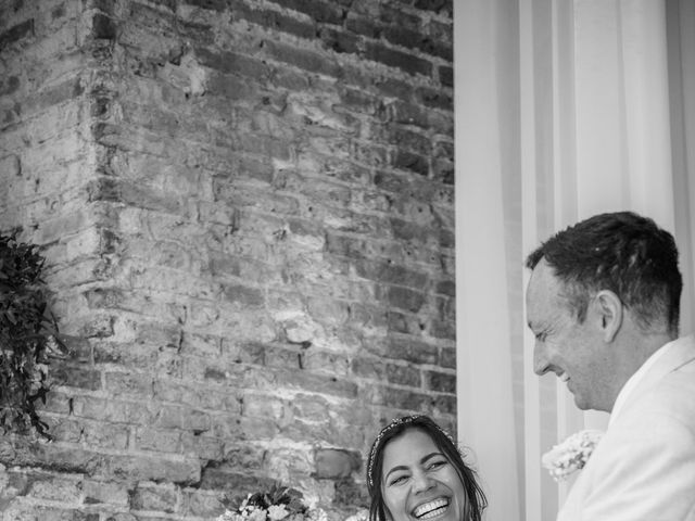 Brian and Sandy's Wedding in Beccles, Suffolk 187