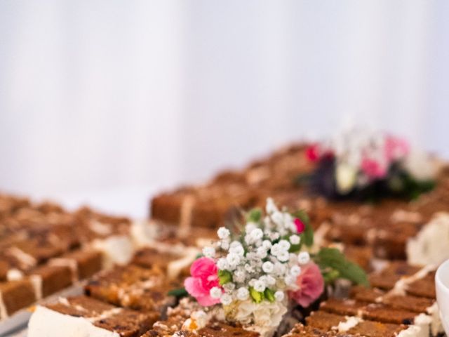 Brian and Sandy's Wedding in Beccles, Suffolk 194