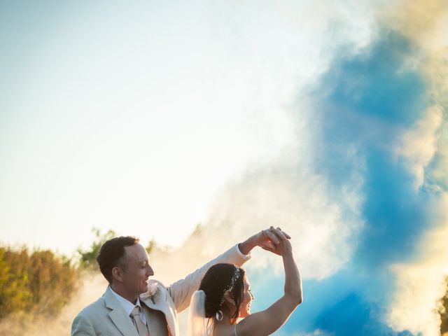 Brian and Sandy's Wedding in Beccles, Suffolk 195