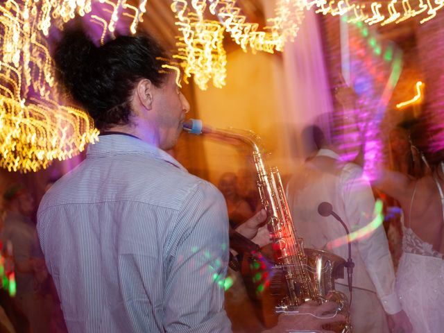 Brian and Sandy's Wedding in Beccles, Suffolk 198