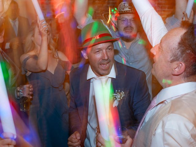 Brian and Sandy's Wedding in Beccles, Suffolk 205