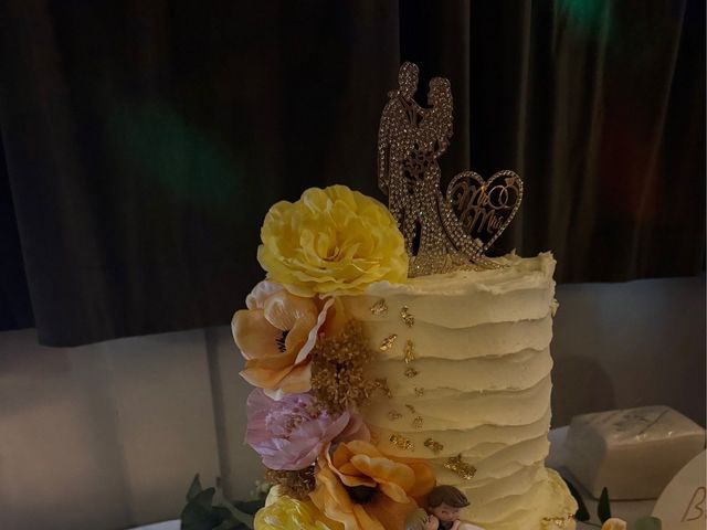 Adrian and Judit's Wedding in Cromer, Norfolk 5