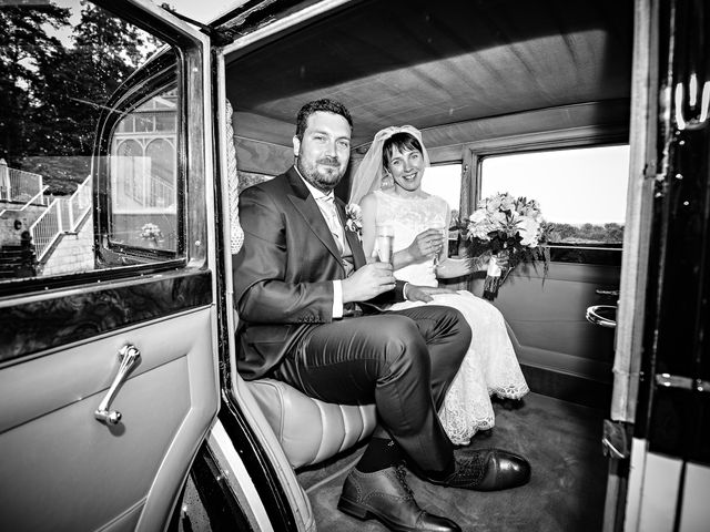 Alex and Emma&apos;s Wedding in Llanishen, Cardiff 2