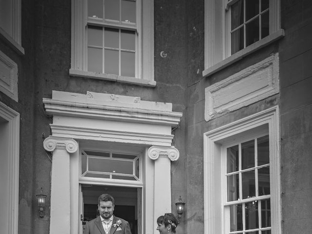 Alex and Emma&apos;s Wedding in Llanishen, Cardiff 22