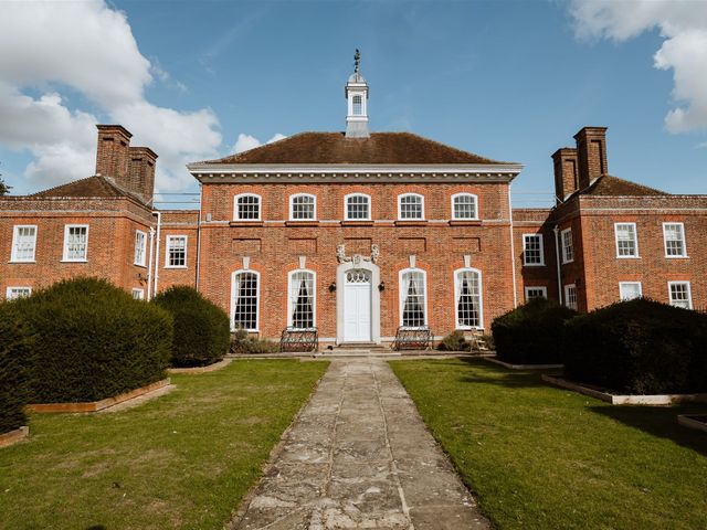 Mike and Joanna&apos;s Wedding in Amesbury, Wiltshire 2