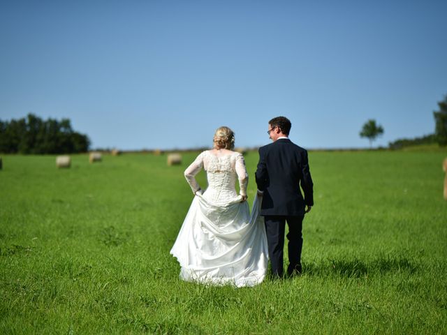 Peter and Cheryl&apos;s Wedding in Harwich, Essex 46