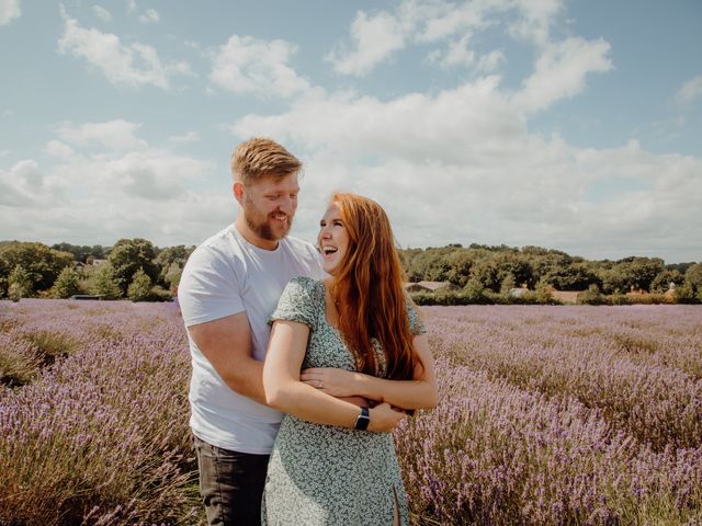 Simon and Phoebe&apos;s Wedding in Eton, Berkshire 71