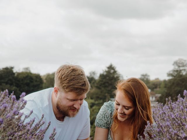 Simon and Phoebe&apos;s Wedding in Eton, Berkshire 73