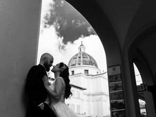 FEDERICA &amp; MANUEL&apos;s wedding 1