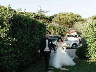 FEDERICA &amp; MANUEL&apos;s wedding 3