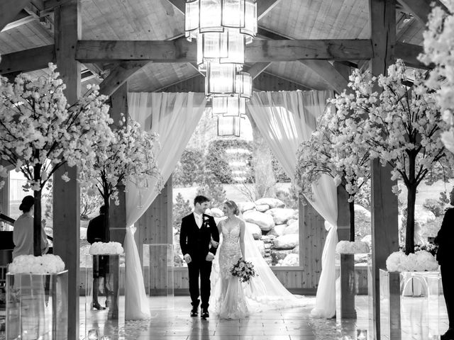 James and Hannah's Wedding in Knutsford, Cheshire 3