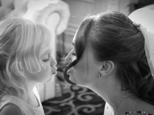 Jake  and Lauren's Wedding in Liverpool, Merseyside 2