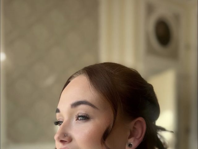 Jake  and Lauren's Wedding in Liverpool, Merseyside 6