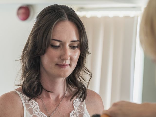 Tyler and Emily's Wedding in Bristol City, Bristol 4