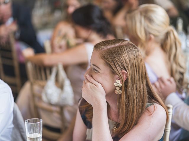 Tyler and Emily's Wedding in Bristol City, Bristol 2