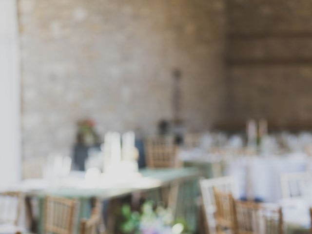 Tyler and Emily's Wedding in Bristol City, Bristol 5
