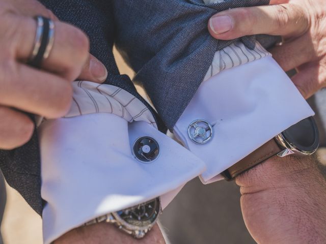Tyler and Emily's Wedding in Bristol City, Bristol 7