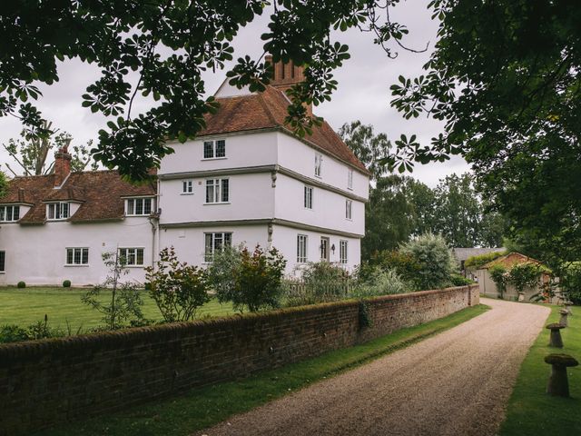 Grace and Seb&apos;s Wedding in Colchester, Essex 2