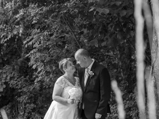 john and melainie&apos;s Wedding in Eastleigh, Hampshire 1