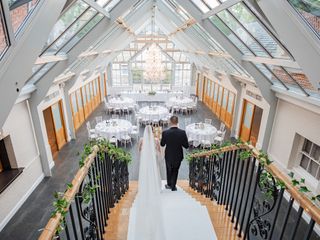 Ellie & Elliot's wedding