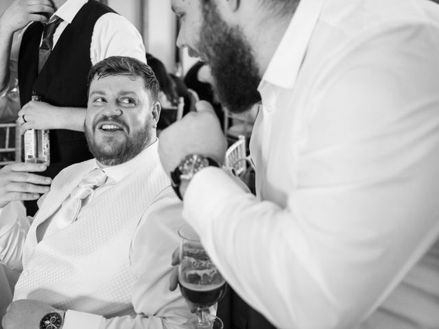 Sam and Elise's Wedding in Leighton Buzzard, Bedfordshire 13