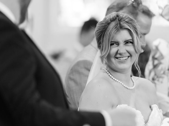 Sam and Elise's Wedding in Leighton Buzzard, Bedfordshire 66