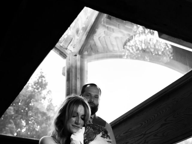 Ben and Rebecca's Wedding in Jesmond, Tyne &amp; Wear 4