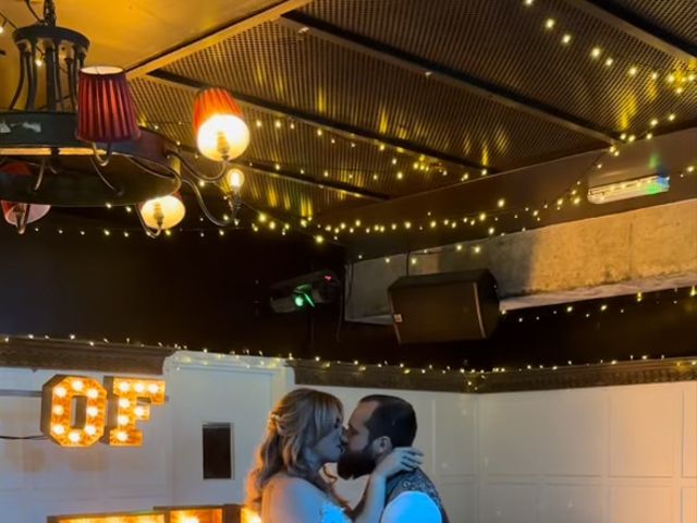 Ben and Rebecca's Wedding in Jesmond, Tyne &amp; Wear 8