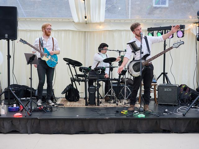 Max and Emma's Wedding in Dorchester, Dorset 29