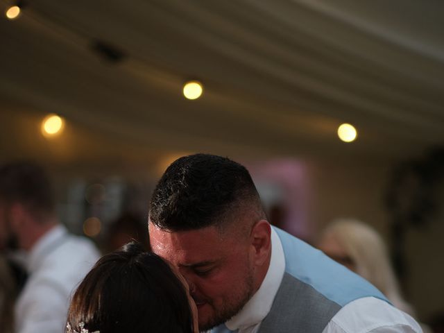 Max and Emma's Wedding in Dorchester, Dorset 33