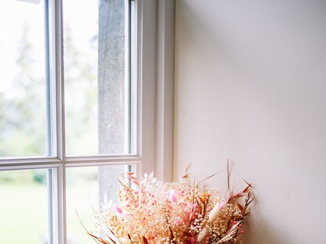 Daniel and Nana's Wedding in Perth, Perthshire 6