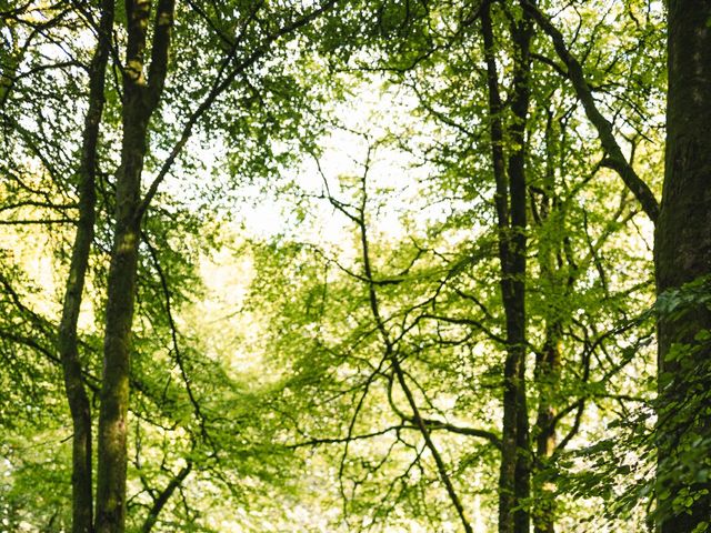 Daniel and Nana's Wedding in Perth, Perthshire 10